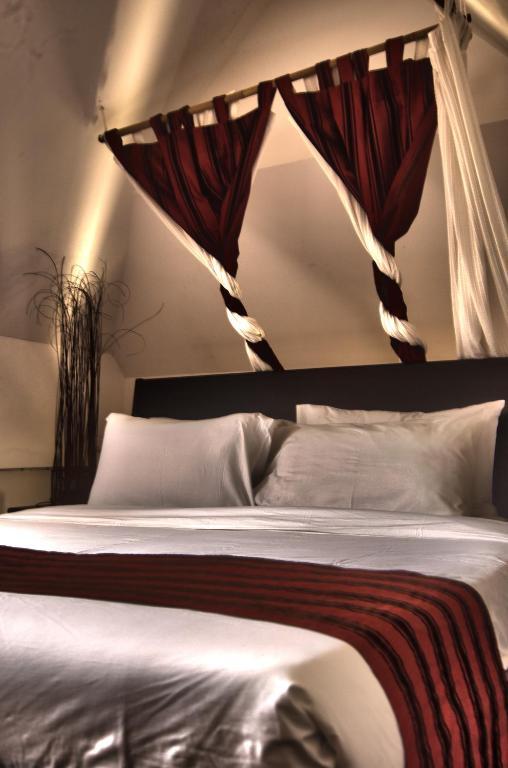 Cocooning Hotel Bophut Zimmer foto